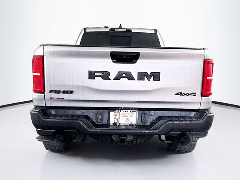 Used 2025 RAM 1500 RHO w/ RHO Level 1 Equipment Group image 8