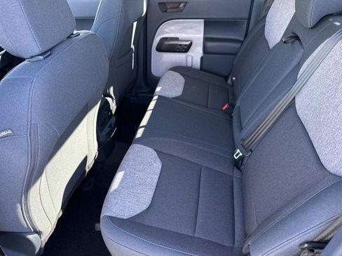 New 2025 Ford Maverick XLT w/ XLT Luxury Package image 11