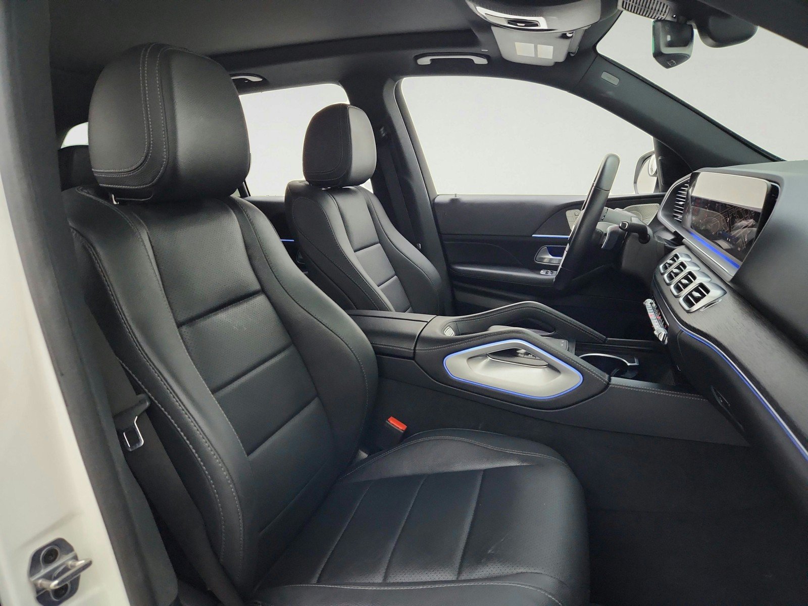 Certified 2025 Mercedes-Benz GLE 450e 4MATIC image 31