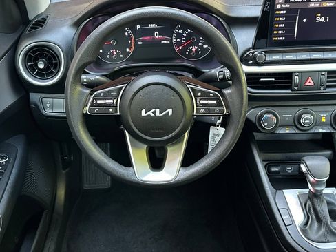 Certified 2024 Kia Forte LXS FWD image 14