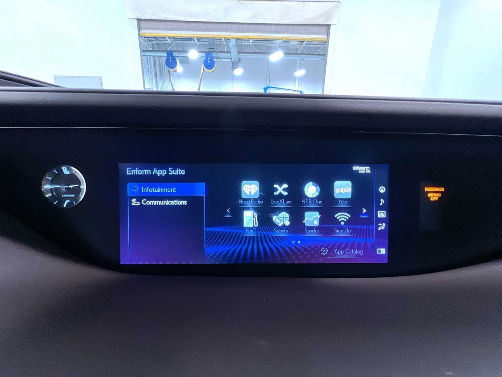 Used 2019 Lexus LS 500 AWD image 23