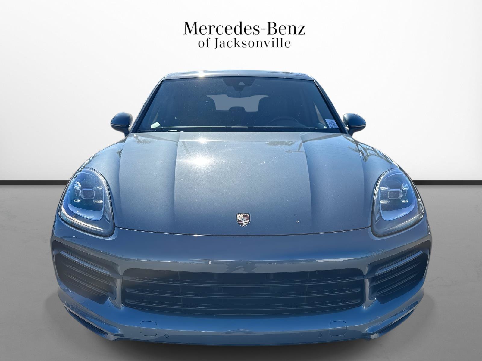 Used 2019 Porsche Cayenne AWD/4WD image 8