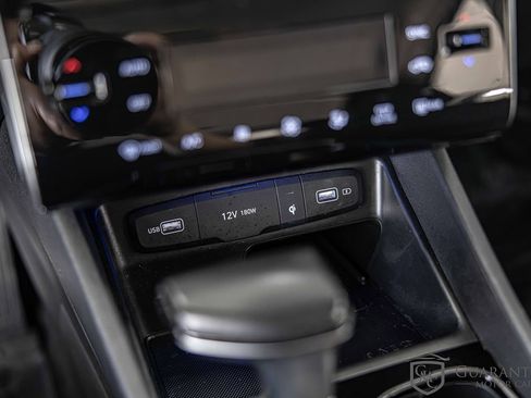 Used 2022 Hyundai Tucson SEL w/ Convenience Package image 30