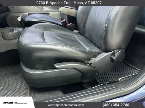 Used 2001 Volkswagen Beetle GLX image 26