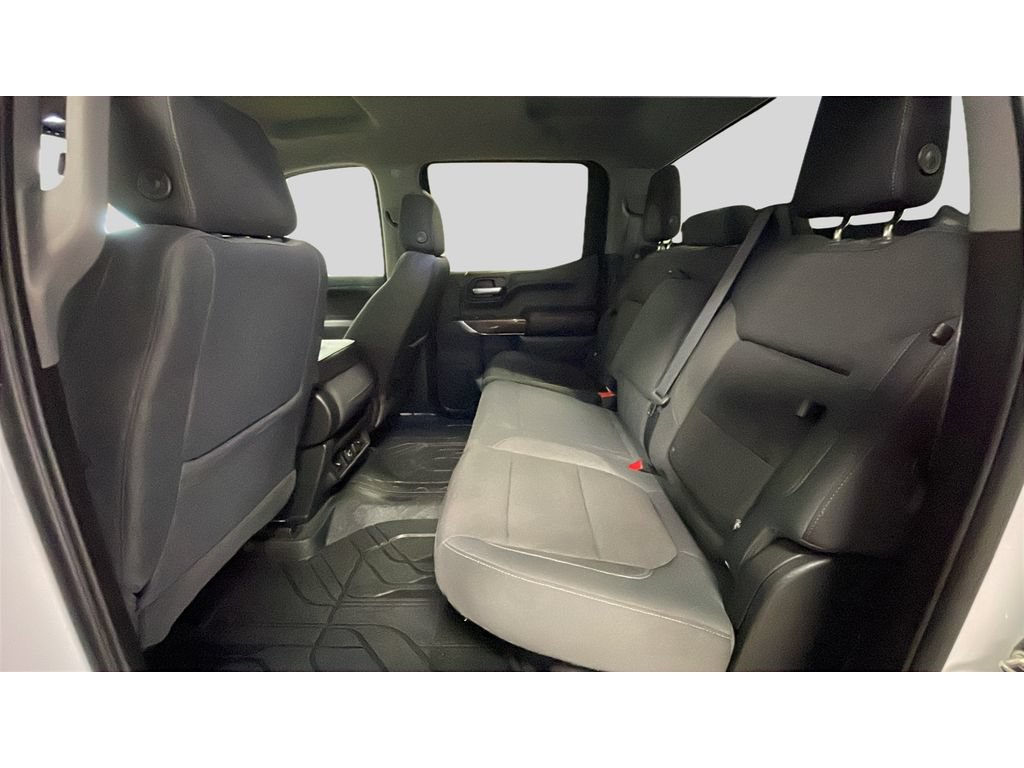 Used 2019 Chevrolet Silverado 1500 RST AWD/4WD image 16