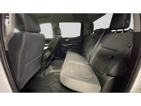 Used 2019 Chevrolet Silverado 1500 RST AWD/4WD image 16