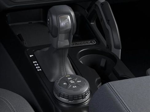 New 2026 Ford Bronco Badlands AWD/4WD image 17