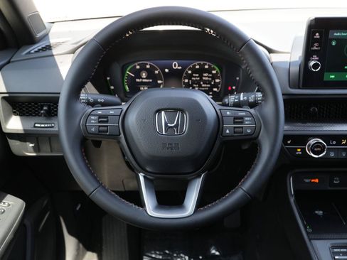 New 2026 Honda CR-V Sport-L image 21
