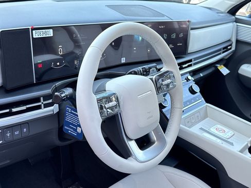 New 2026 Hyundai Santa Fe SE AWD/4WD image 16