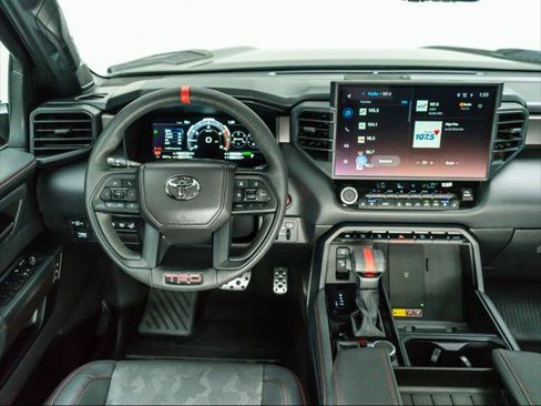 Used 2026 Toyota Tundra TRD Pro AWD/4WD image 19