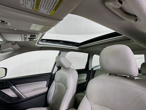 Used 2016 Subaru Forester 2.5i Premium image 25