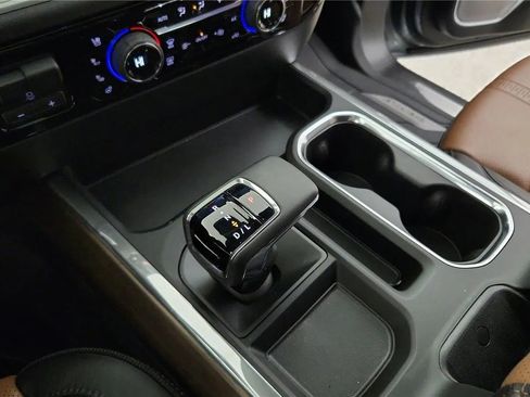 New 2026 Chevrolet Silverado 1500 High Country AWD/4WD image 35