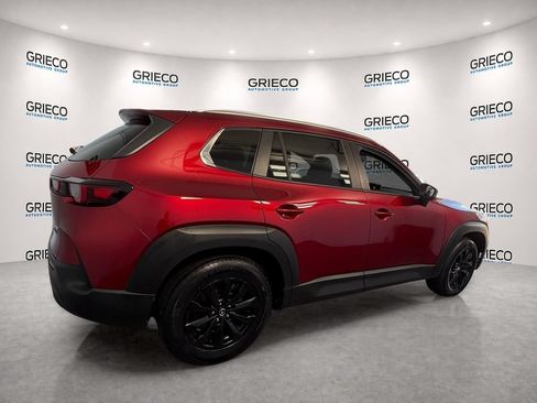 Certified 2024 MAZDA CX-50 AWD 2.5 S w/ Preferred Package image 13