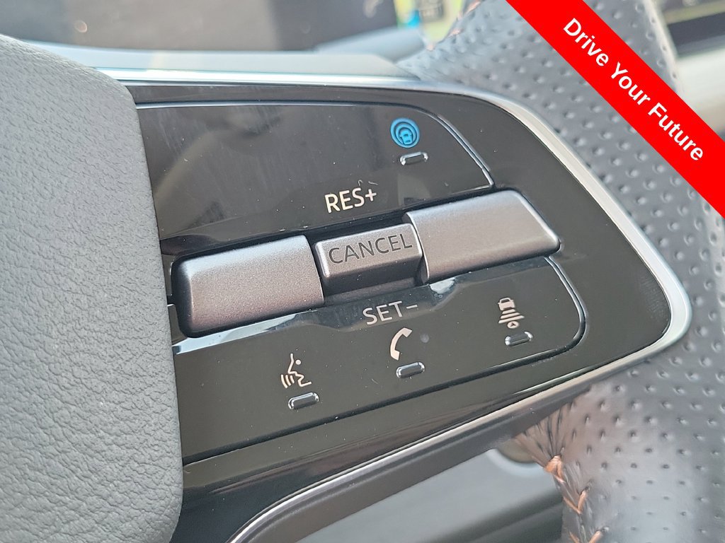 Used 2024 Nissan Ariya FWD image 6