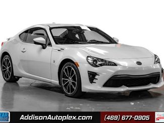 Used 2020 Toyota 86 RWD video 1