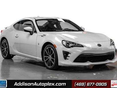 Used 2020 Toyota 86