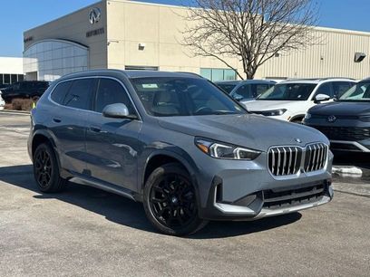 Certified 2025 BMW X1 xDrive28i w/ Technology Package