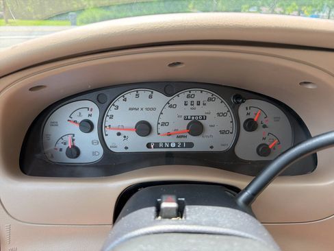 Used 2003 Ford Ranger XL RWD image 21