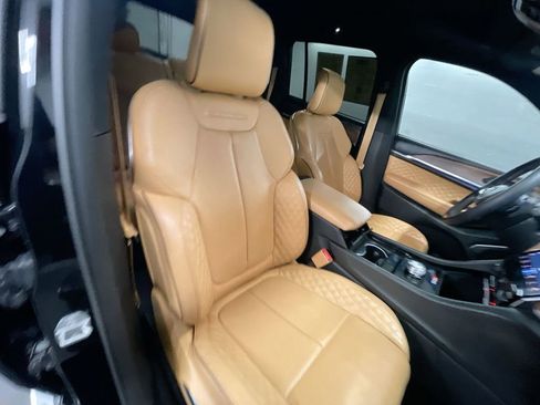 Used 2022 Jeep Grand Cherokee Summit image 29