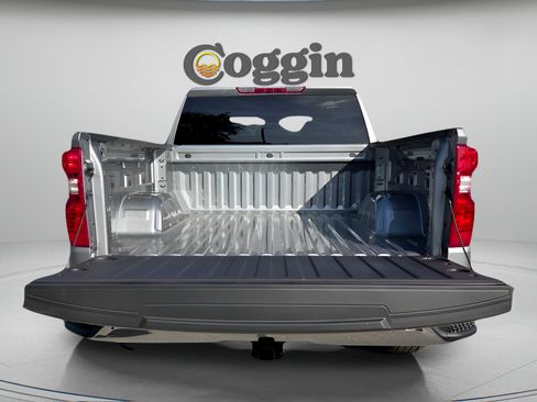 New 2026 Chevrolet Silverado 1500 LT AWD/4WD image 13