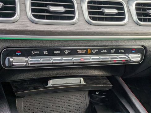 Used 2021 Mercedes-Benz GLE 53 AMG 4MATIC image 22