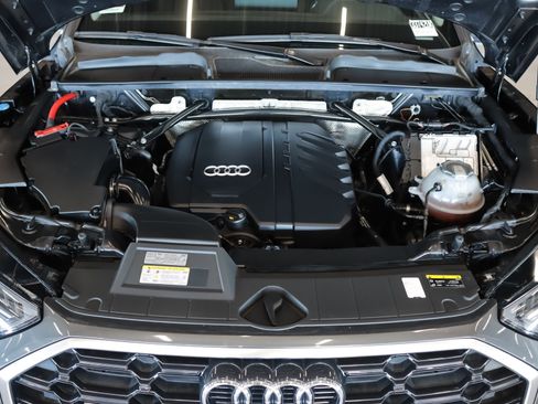 Used 2023 Audi Q5 2.0T Premium Plus image 4
