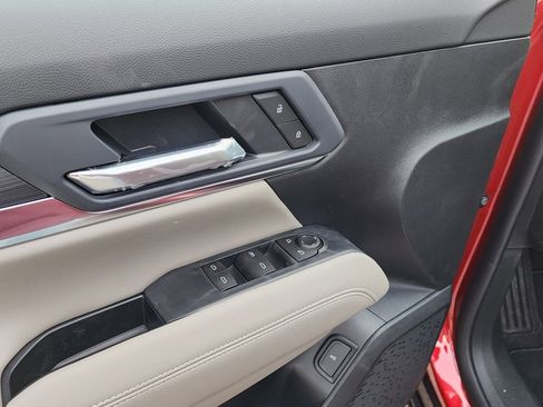 New 2026 GMC Terrain Elevation w/ Elevation Premium Package image 14