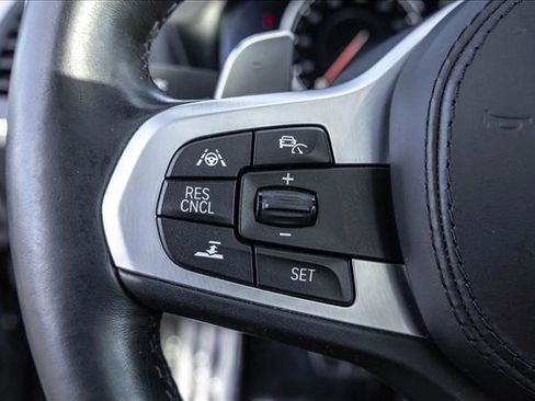 Used 2019 BMW X3 M40i w/ Premium Package image 14