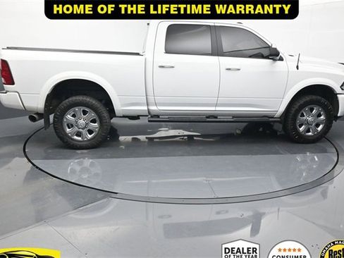 Used 2018 RAM 2500 Big Horn w/ Sport Appearance Group image 6