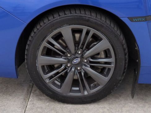 Used 2021 Subaru WRX image 14