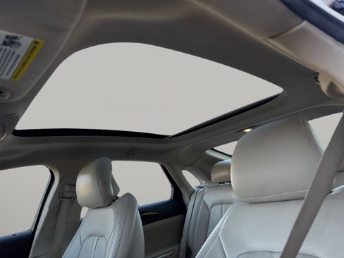 Used 2016 Lincoln MKZ Hybrid w/ Equipment Group 600A Reserve image 31