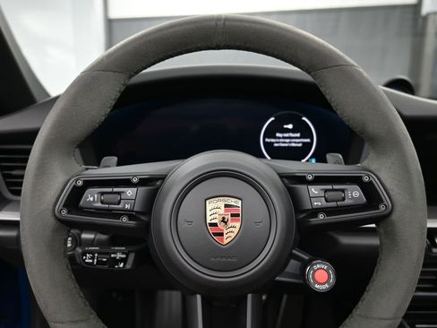 Certified 2025 Porsche 911 Carrera image 19