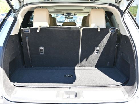 Used 2023 INFINITI QX60 Luxe w/ Cargo Package AWD/4WD image 23