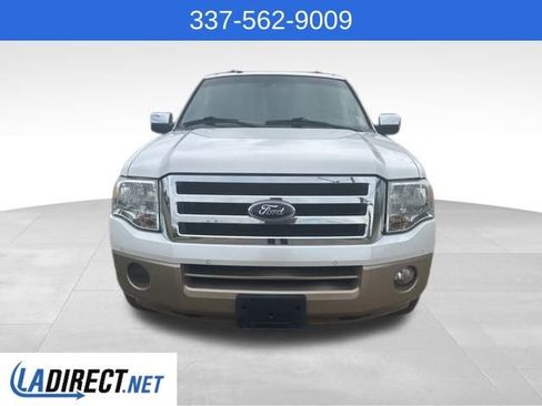 Used 2013 Ford Expedition King Ranch image 3