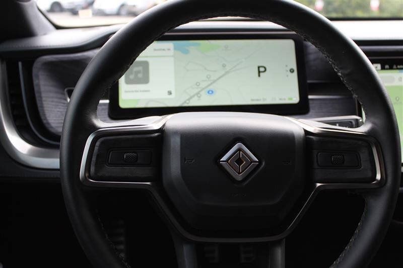 Used 2024 Rivian R1S Adventure Quad AWD/4WD image 12