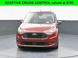 Used 2021 Ford Transit Connect XLT video 2