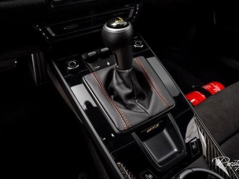 Used 2022 Porsche 911 GT3 RWD image 31