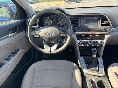 Used 2020 Hyundai Elantra SEL FWD image 23