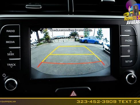 Used 2020 Kia Soul X-Line FWD image 27