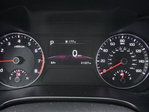 Used 2023 Kia Forte LXS FWD image 31