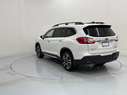 New 2025 Subaru Ascent Touring image 4