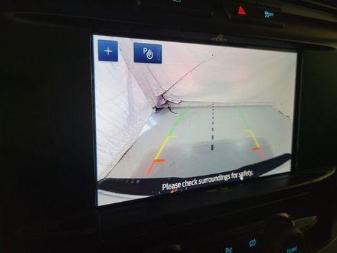 Used 2022 Ford F150 XL w/ Trailer Tow Package image 7