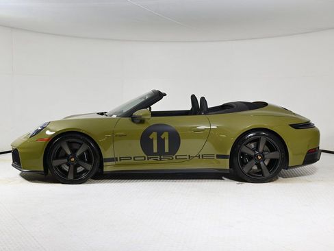 Certified 2026 Porsche 911 Carrera 4 GTS image 2