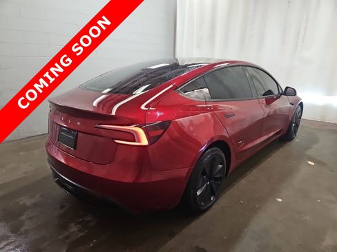 Used 2024 Tesla Model 3 Long Range image 5