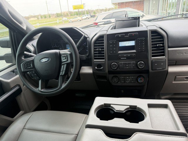 Used 2020 Ford F450 XL w/ Power Equipment Group RWD image 8