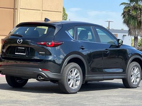 New 2025 MAZDA CX-5 AWD 2.5 S image 4