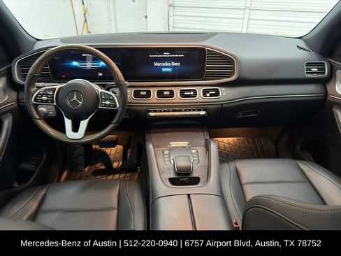 Certified 2022 Mercedes-Benz GLE 350 image 23