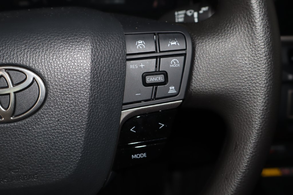 Used 2026 Toyota Camry LE FWD image 19