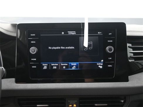 New 2025 Volkswagen Jetta SE image 6