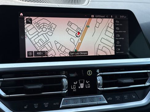 Used 2023 BMW M4 xDrive Competition w/ Parking Assistance Package image 19